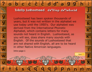 Image of Android Alphabet App